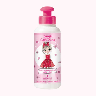 Crema para peinar Sweet Carolina