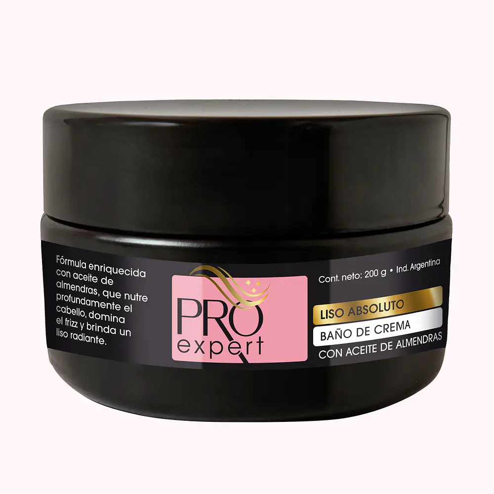 Baño de crema Pro Expert - Liso Absoluto