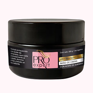Baño de crema Pro Expert - Liso Absoluto