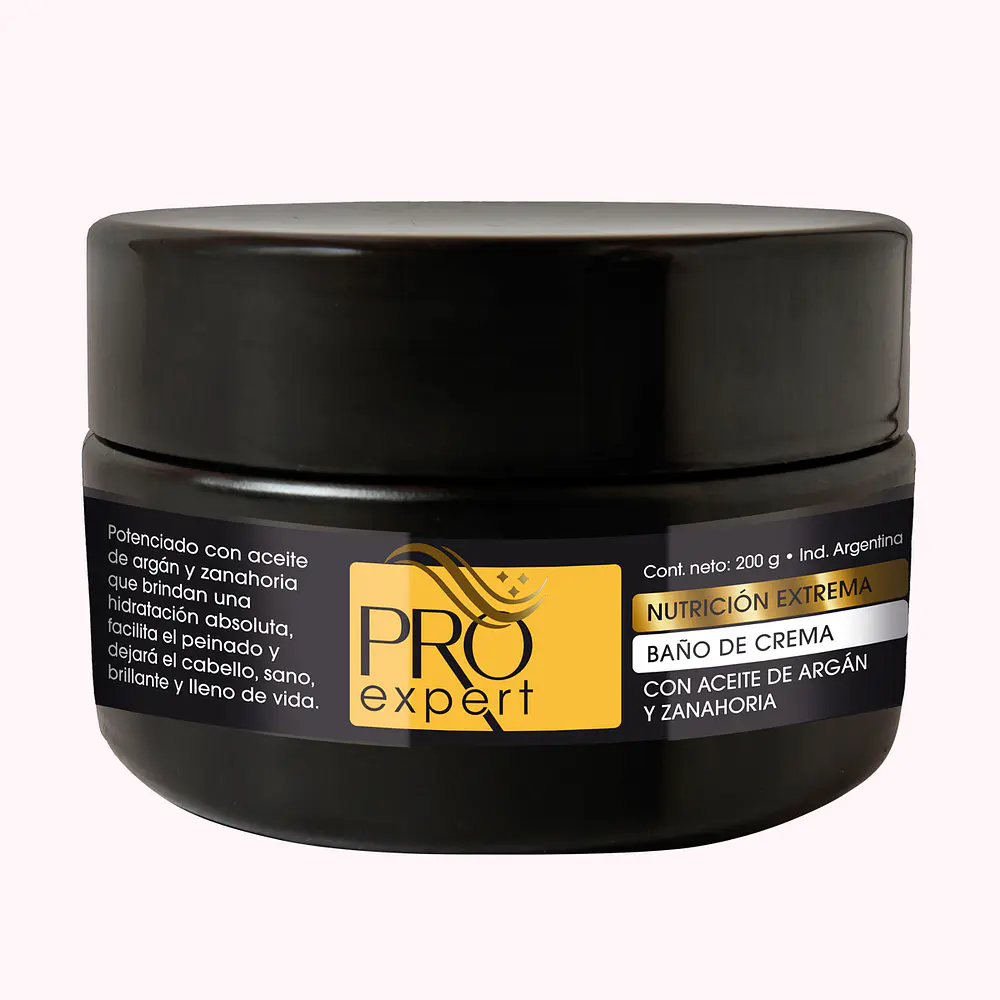 Baño de crema Pro Expert - Nutrición Extrema