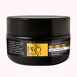 Baño de crema Pro Expert - Nutrición Extrema