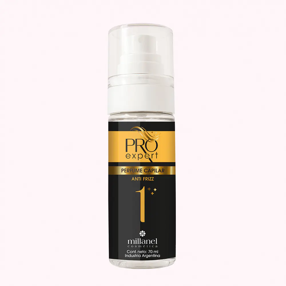 Perfume para cabello Pro Expert - Variedad 1