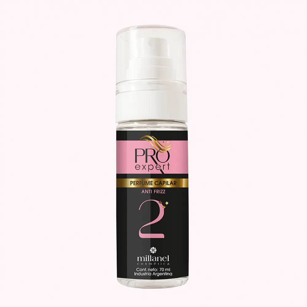 Perfume para Cabello Pro Expert - Variedad 2