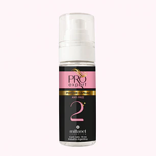 Perfume para Cabello Pro Expert - Variedad 2