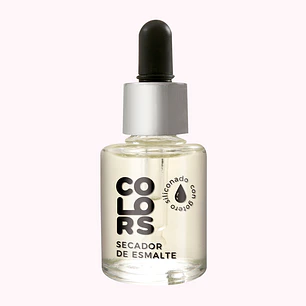 Secador de Esmalte Colors
