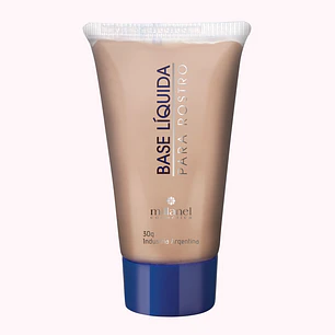 Base líquida para rostro Millanel Beige