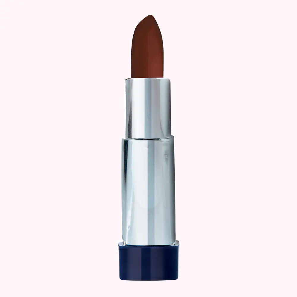 Labial Millanel Mate chocolate amargo