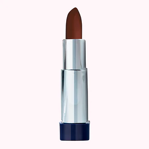 Labial Millanel Mate chocolate amargo