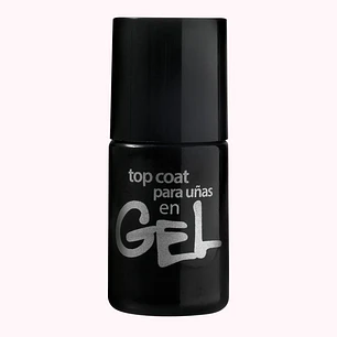 Top Coat para uñas en gel Millanel