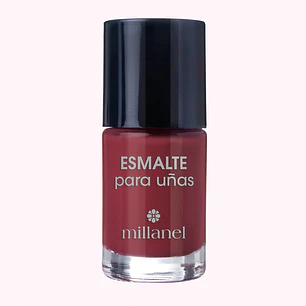 Esmalte Millanel Rojo Cardenal