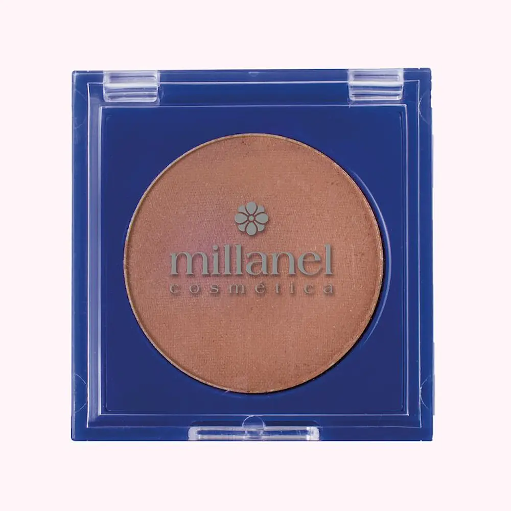Rubor compacto Millanel Terracota