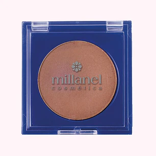Rubor compacto Millanel Terracota