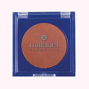 Rubor compacto Millanel Bronze