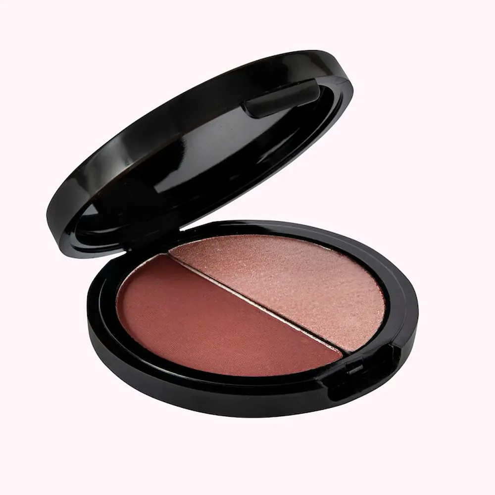 Dúo de Sombras Pro Pigment Eternal