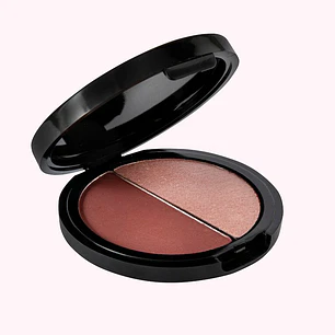 Dúo de Sombras Pro Pigment Eternal
