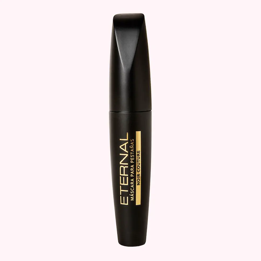 Máscara para pestañas Eternal Noir Couture