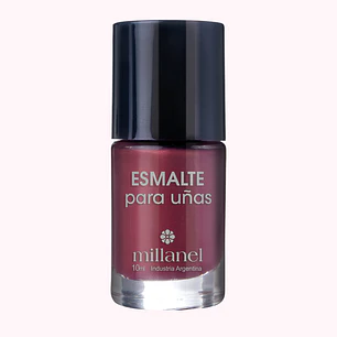 Millanel Mate Borgoña