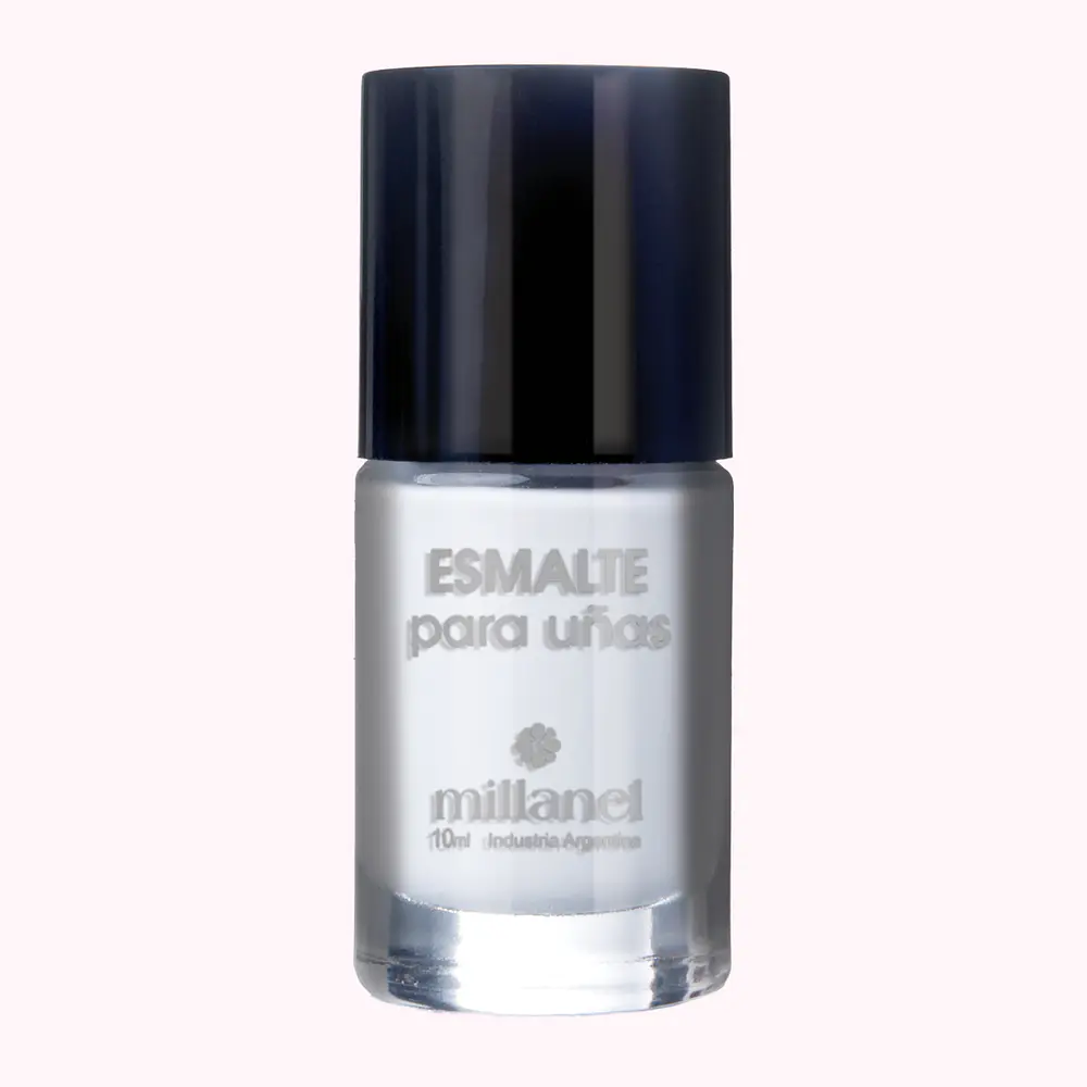 Millanel Blanco French