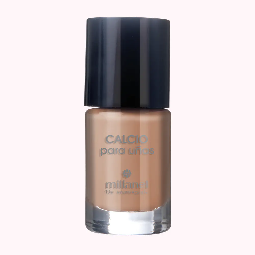 Calcio para uñas Millanel Beige