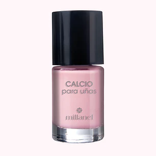 Calcio para uñas Millanel Rosa Pastel