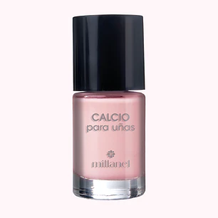 Calcio para uñas Millanel Rosa Mate