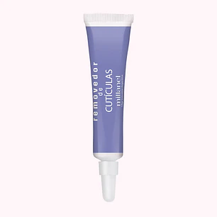 Crema removedora de cuticulas Millanel
