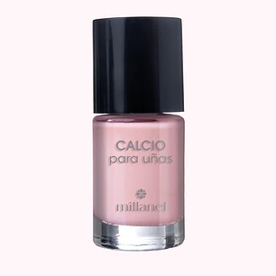Calcio Vía Láctea Rosa