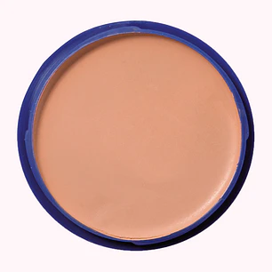 Maquillaje oculta manchas Medio