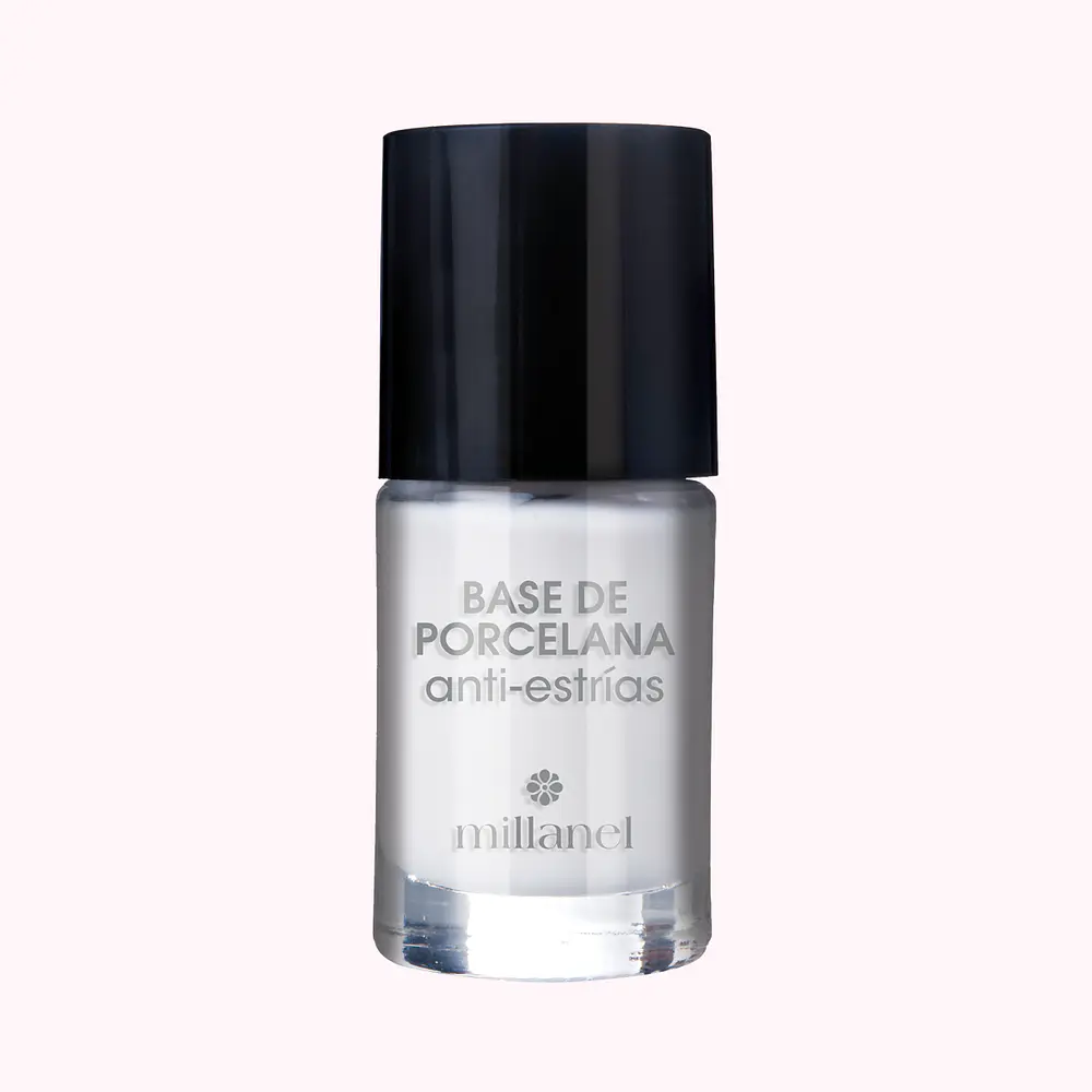 Base de porcelana Millanel