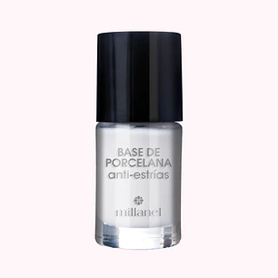 Base de porcelana Millanel