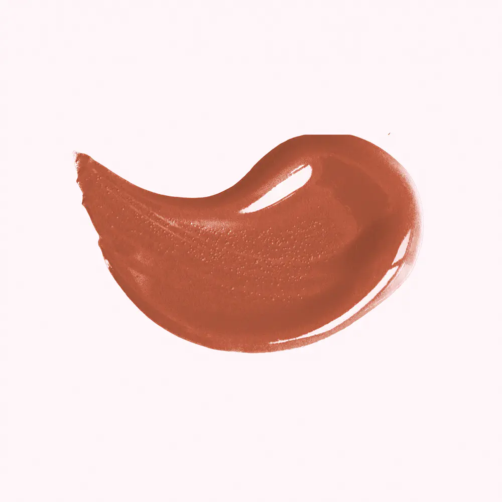 Brillo Labial Efecto Volumen Colors - Avellana