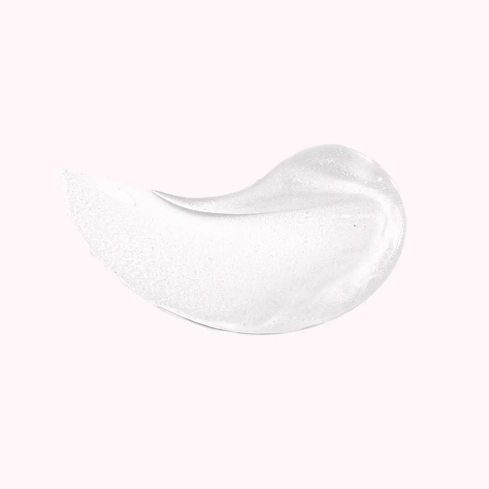 Brillo labial Efecto Volumen Colors - Transparente
