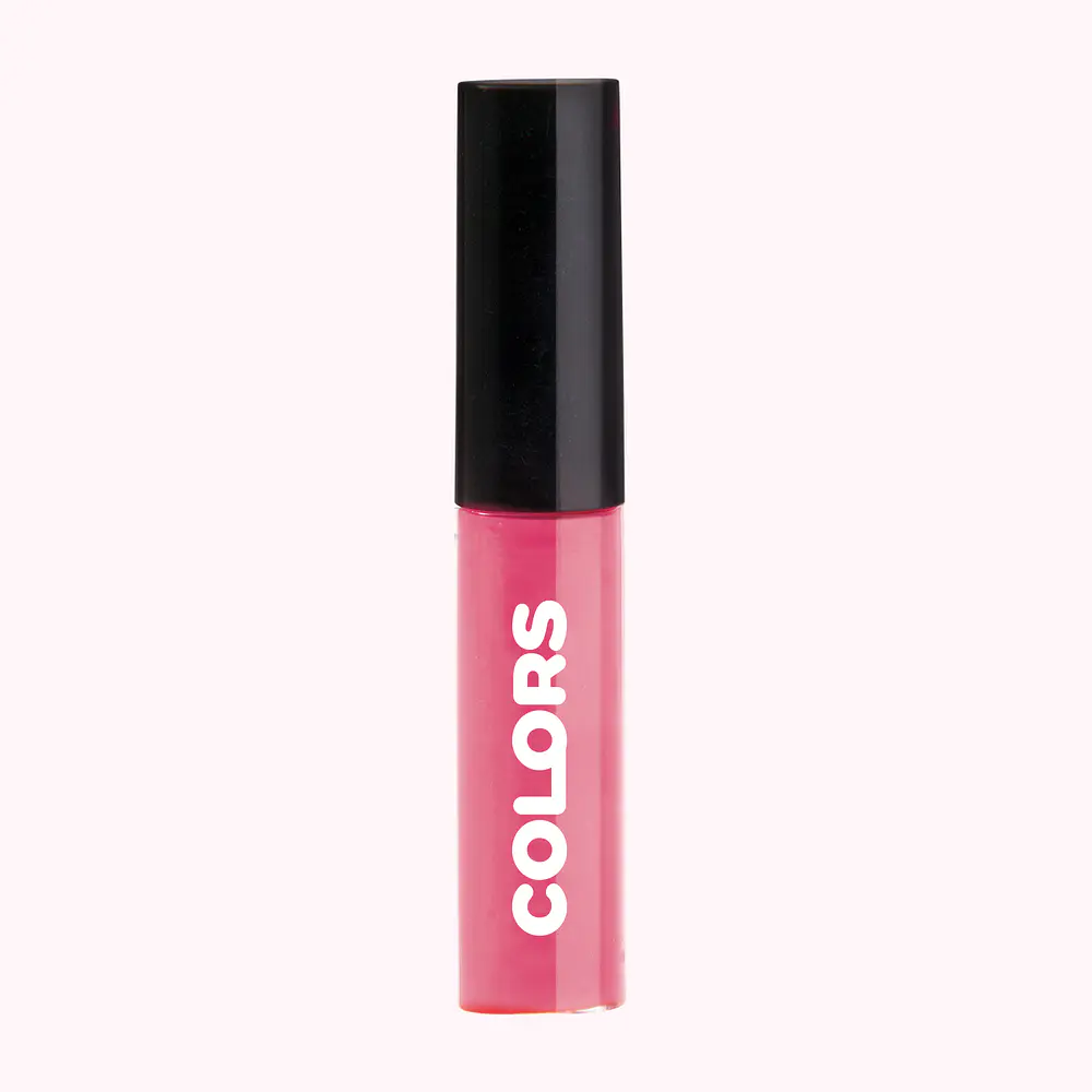 Rubor liquido Colors - Deep Pink