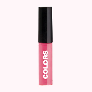 Rubor liquido Colors - Deep Pink