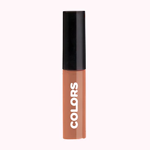 Rubor liquido Colors - Sweet Brown