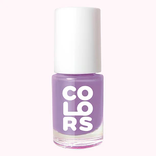 Esmalte colors Light Purple