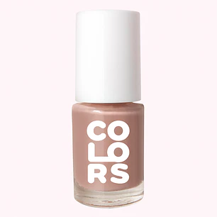 Esmalte Colors - Mocha Mousse