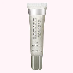 Iluminador cremoso Millanel Iridiscente