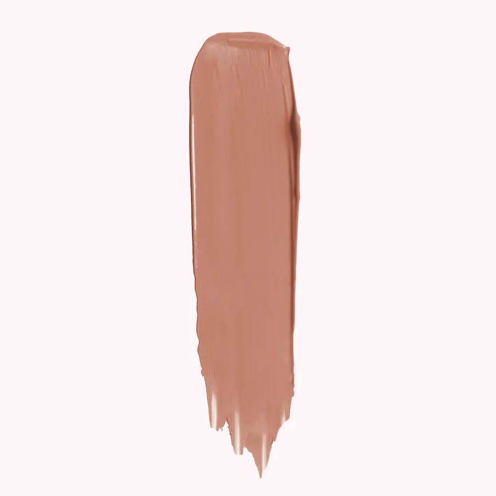 Labial líquido Mate Intransferible Millanel Capuchino