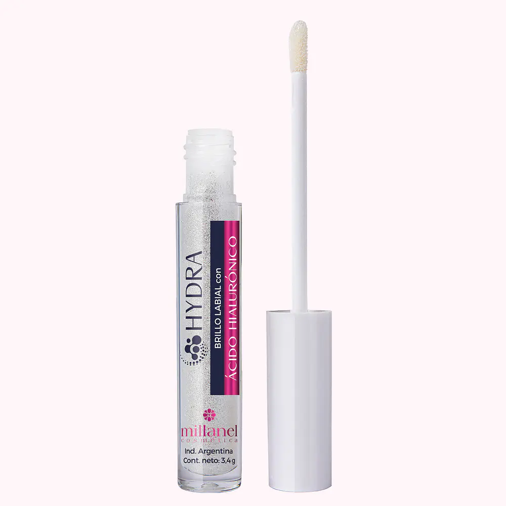 Brillo labial Hydra