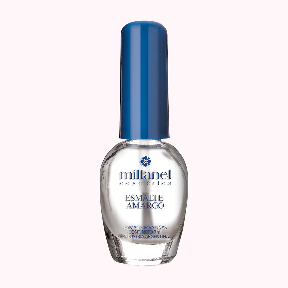 Millanel Amargo