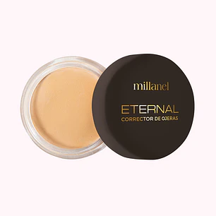 Corrector de ojeras Eternal - Medio