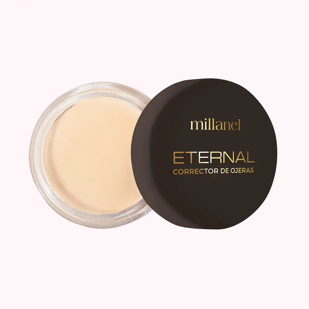 Corrector de ojeras Eternal - Claro