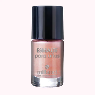 Millanel Rosa Novia
