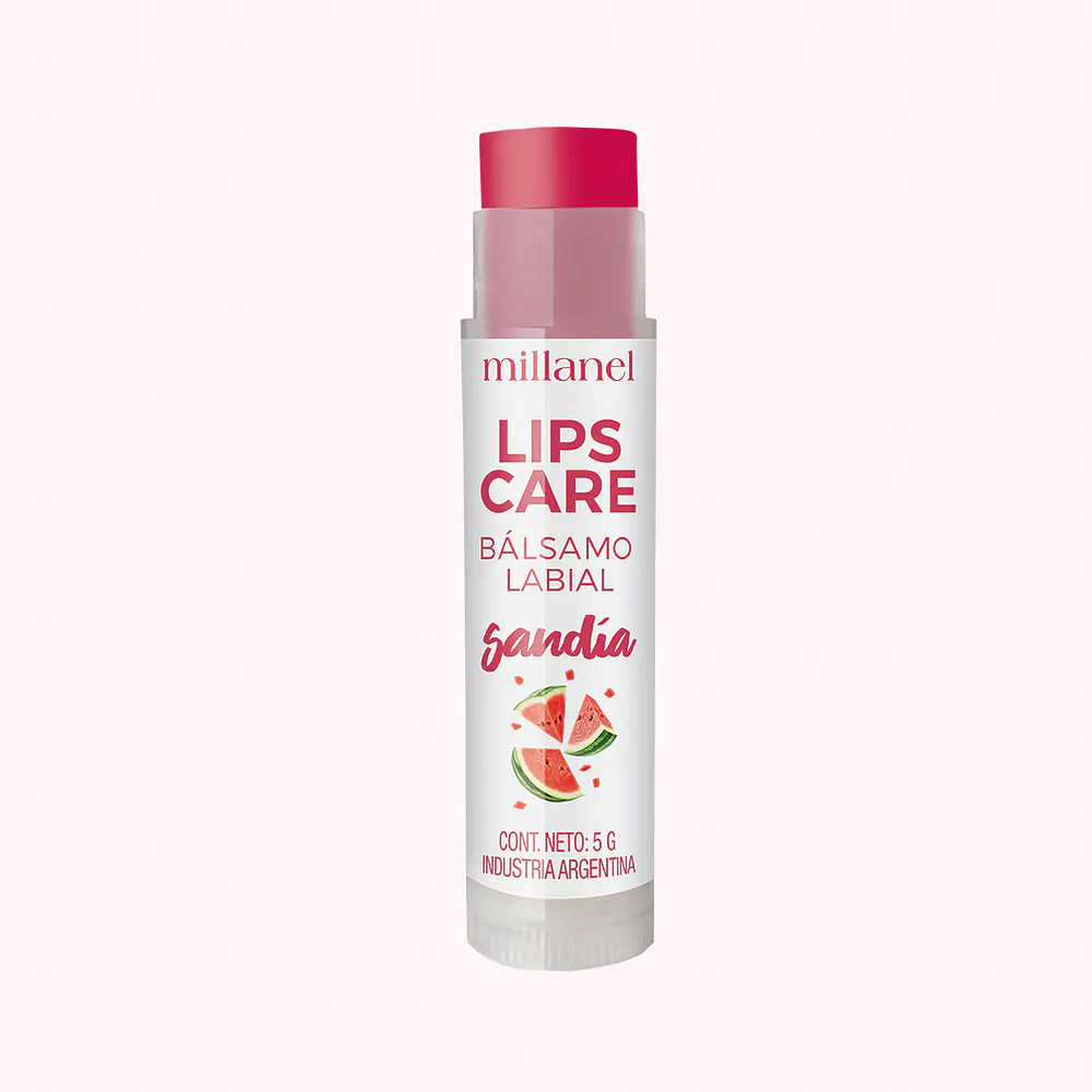 Bálsamo Lips Care  Sandia