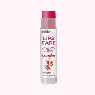 Bálsamo Lips Care  Sandia