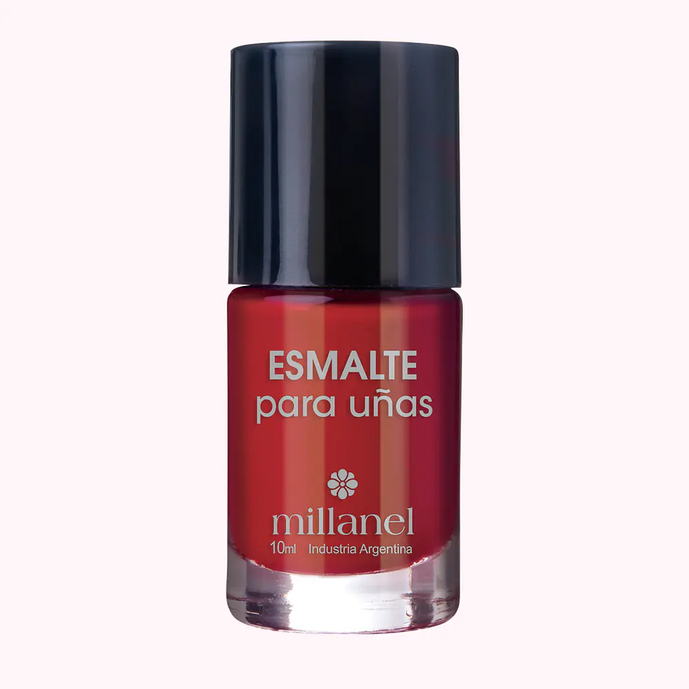 Millanel Rojo Profundo