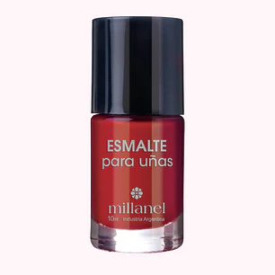 Millanel Rojo Profundo