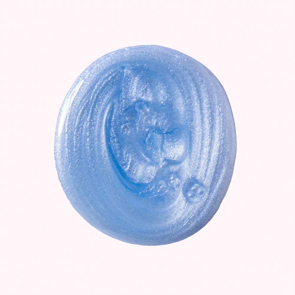 Esmalte Pretty Nails Colors - Azul Prismatic