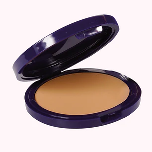 Polvo compacto Beige